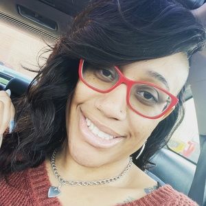 Meet your Posher, LaKeetha